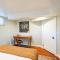 Hot Tub - Family Room - BBQ