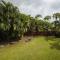 The Bamboo House