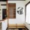 The Bamboo House