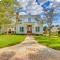 Luxe Fairhope Home with Covered Patio Walk to Bay