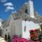 Romantic Trulli Romantic Trulli
