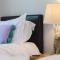 Luxurious Cosy And Contemporary 2 Bedroom Cottage - Trewhiddle Cottage 41