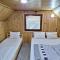 Cabana Miska Chalet