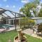 Heated Pool! Paradise in Midtown Tampa 3B2B - Tampa