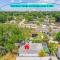 Heated Pool! Paradise in Midtown Tampa 3B2B - Tampa