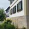 Exklusive Ferienwohnung Geisfeld