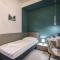 Apartmanház Soho by NeWave Apartments