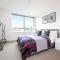 Modern, Stylish, Canalside PENTHOUSE Apartment Next to Wembley Stadium! - 伦敦