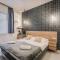 Apartmanház Soho by NeWave Apartments