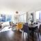 Modern, Stylish, Canalside PENTHOUSE Apartment Next to Wembley Stadium! - 伦敦