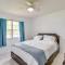 Port St Lucie Vacation Rental 9 Mi to Beach