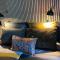 Luxe Mediterraanse Suite