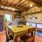 Lovely Home In Marliana With Wifi