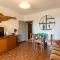 Lovely Home In Marliana With Wifi