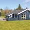 Holiday Home Lathyrusvej Ulfborg Ii