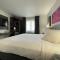 Quality Inn - Denton - 丹顿