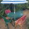 Chambre lit double dans pavillon , chez Lilyanne - Tonnay-Charente