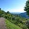 Cozy Home In Giustagnana With House A Panoramic View