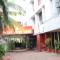 Hotel Silver Sand