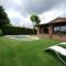 Gemütliches Ferienhaus in Rivalto mit Privatem Pool