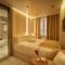Gold's Pyramids Hotel - 开罗