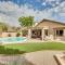 Peoria Retreat with Pool about 21 Mi to Downtown Phoenix - Пеория