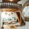 Aesthisis Sensational Accommodation Archangelos