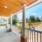 CedarGrove Hideaway