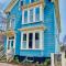 Historic East End - Top of Munjoy Hill!