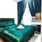 Luxury Suite Alanis Residence Sepang KLIA1 KLIA2 Putrajaya Cyberjaya - Sepang