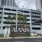 Luxury Suite Alanis Residence Sepang KLIA1 KLIA2 Putrajaya Cyberjaya - Sepang