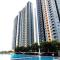 Luxury Suite Alanis Residence Sepang KLIA1 KLIA2 Putrajaya Cyberjaya - Sepang