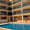 Modern apartment with pool close to the beach. - Peñíscola
