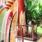 Cool Vibes Beach Hostel