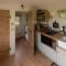 Shepherds Huts Tansy & Ethel in rural Sussex