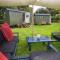 ‘Tansy’ & ‘Ethel’ Shepherds’ huts in rural Sussex - Arundel