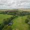 ‘Tansy’ & ‘Ethel’ Shepherds’ huts in rural Sussex - Arundel