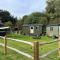 ‘Tansy’ & ‘Ethel’ Shepherds’ huts in rural Sussex - Arundel