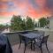 Country Club Condo in Flagstaff