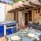 Centro 2BR, Rooftop Terrace, Walk to Parroquia