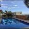 Morgan Suites Executive Residences