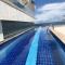 Apartamento ONDINA PORTO com vista para o mar