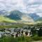 Livigno Vista panoramica .Casa.