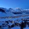 Livigno Vista panoramica .Casa.