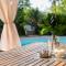 Villa Schatz con Piscina privata