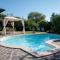Villa Schatz con Piscina privata