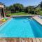 Villa Oriel 1 à NEUFCHATEL-HARDELOT avec piscine privée - 讷沙泰勒阿尔代洛