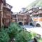 D2, Bordes d'Arinsal, Duplex Rustico con chimenea, Arinsal , zona Vallnord - أرينسال