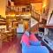 D2, Bordes d'Arinsal, Duplex Rustico con chimenea, Arinsal , zona Vallnord - أرينسال
