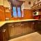 D2, Bordes d'Arinsal, Duplex Rustico con chimenea, Arinsal , zona Vallnord - أرينسال